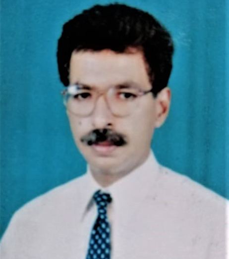 Mian Rashid Iqbal