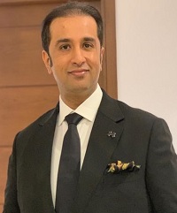 Mr. Hussain Ahmad Fazal