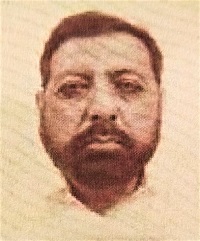 Mr. Khawaja Muhammad Ilyas