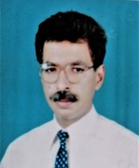 Mr. Mian Rashid Iqbal
