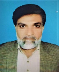 Ch. Muhammad Shafique