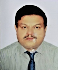 Mr. Saleem Akhtar Siddiqui