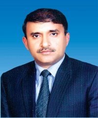 Dr. Muhammad Shafiq Khan