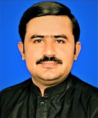 Engr. Malik Shahid Waqar