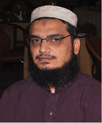 Muhammad Ahsan