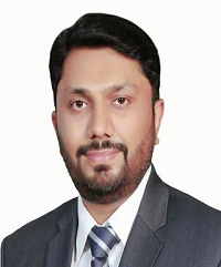 Mr. Mudassar Ali