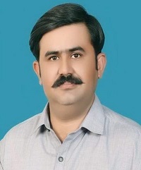 Engr. Malik Shahid Waqar 