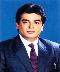Mr. Sheikh Waseem Ahmad