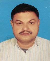 Mr. Saleem Akhtar Siddiqui